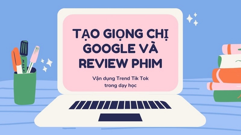 3 Cách tải giọng chị Google trên điện thoại, máy tính không cần phần mềm