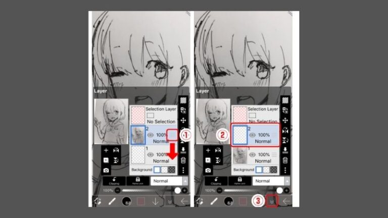 ibisPaint X - Vẽ truyện tranh manga/anime trên PC
