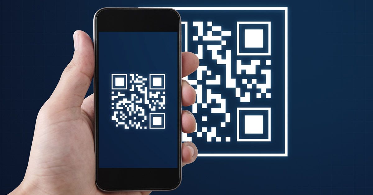 TOP 8+ phần mềm quét mã QR code miễn phí trên điện thoại