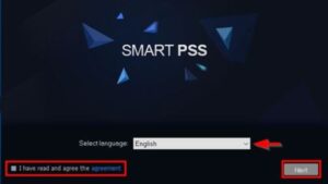 Tải Phần Mềm Smart Pss – Hướng Dẫn Cài Đặt Chi Tiết