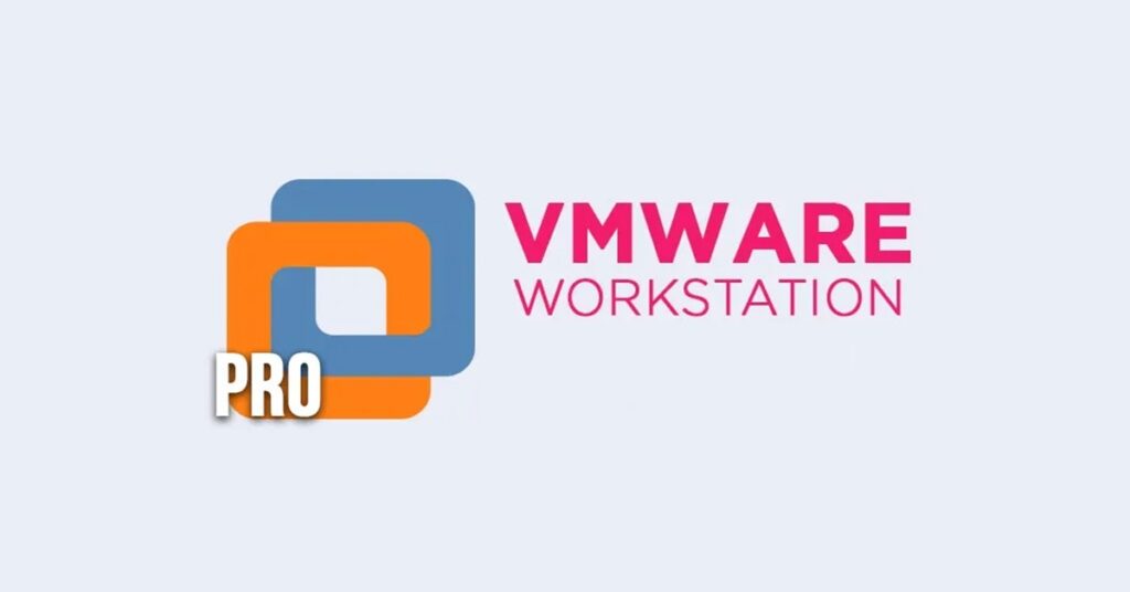 Cách tải VMware Workstation cho máy tính của bạn cực chi tiết