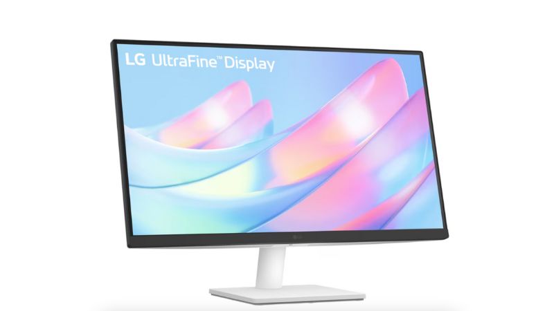 màn hình mới IPS 27 inch