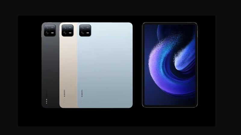 Xiaomi Pad 7 và Pad 7 Pro