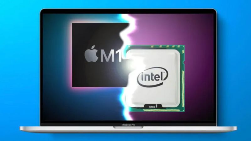 Mac Intel