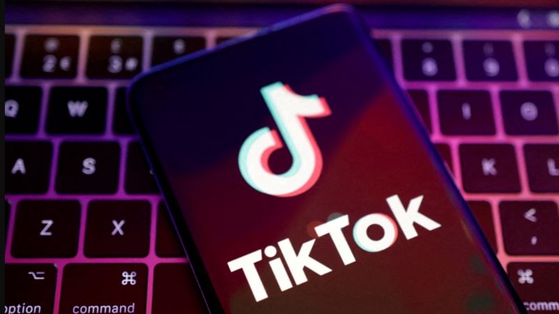 Tiktok có thể 