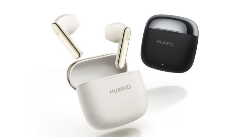 Huawei Freebuds SE 3 ra mắt 