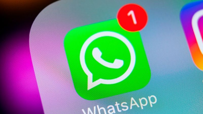 Ứng dụng Whatsapp