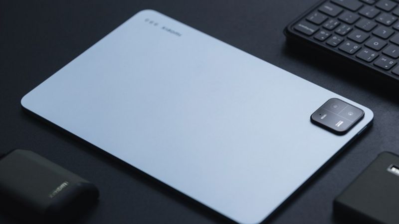 Xiaomi Pad 7 và Pad 7 Pro