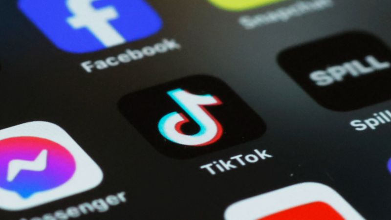 Tiktok có thể 