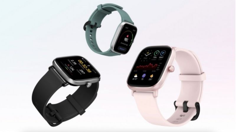 đồng hồ thông minh