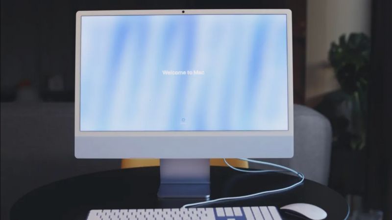 Apple ra mắt MacBook Pro M4