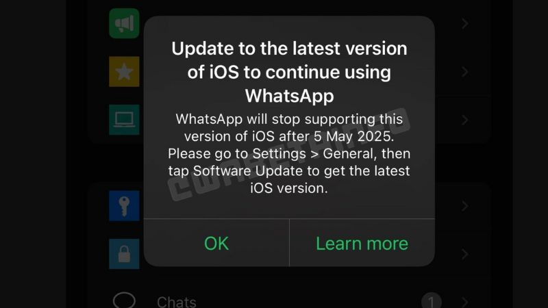 Ứng dụng Whatsapp