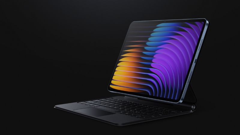 Xiaomi Pad 7 và Pad 7 Pro