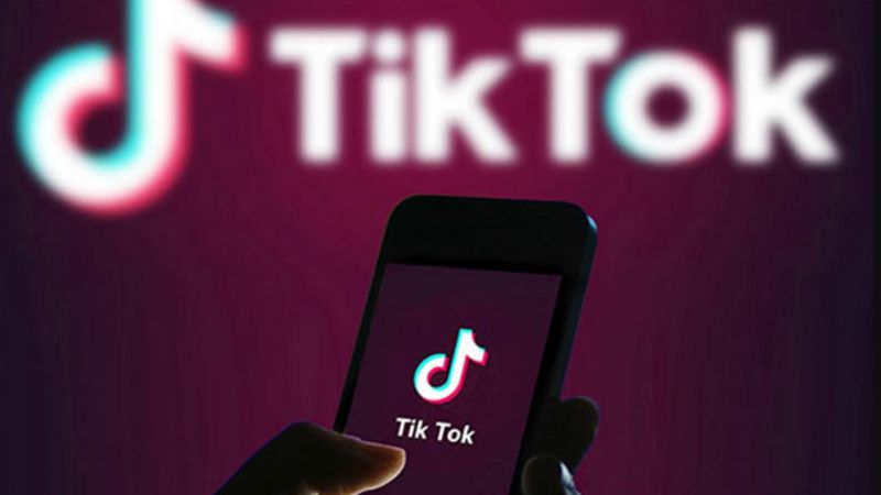 Tiktok có thể 