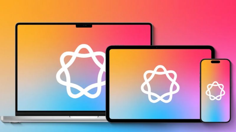 iOS 18.2 tích hợp Chat GPT 