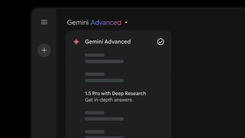 Gemini Advanced