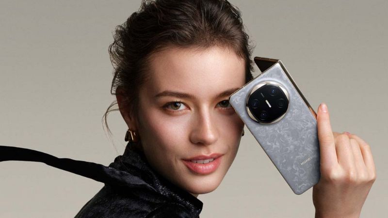 Ngày ra mắt Huawei Mate X6