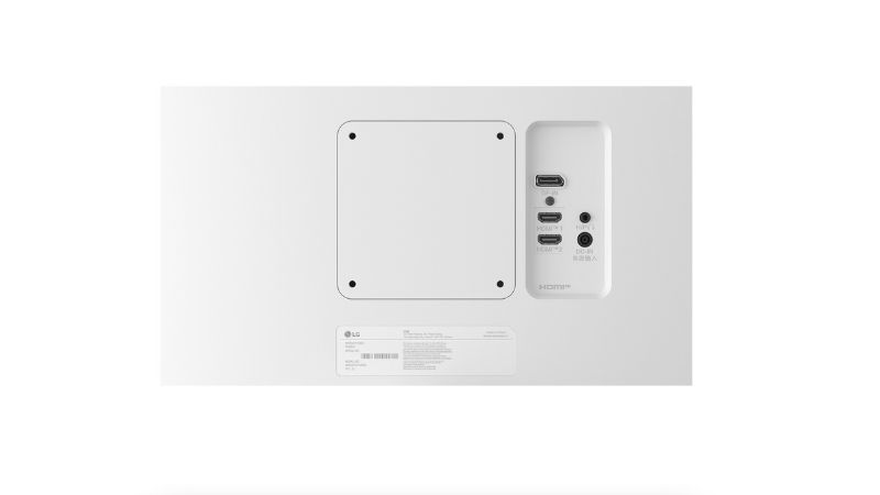 màn hình mới IPS 27 inch