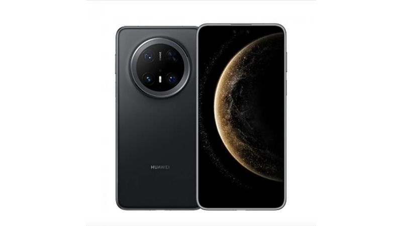 Mate 70 và Mate X6