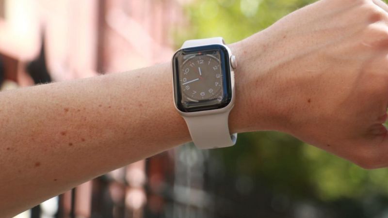 đồng hồ thông minh