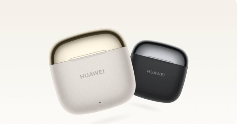 Huawei Freebuds SE 3 ra mắt