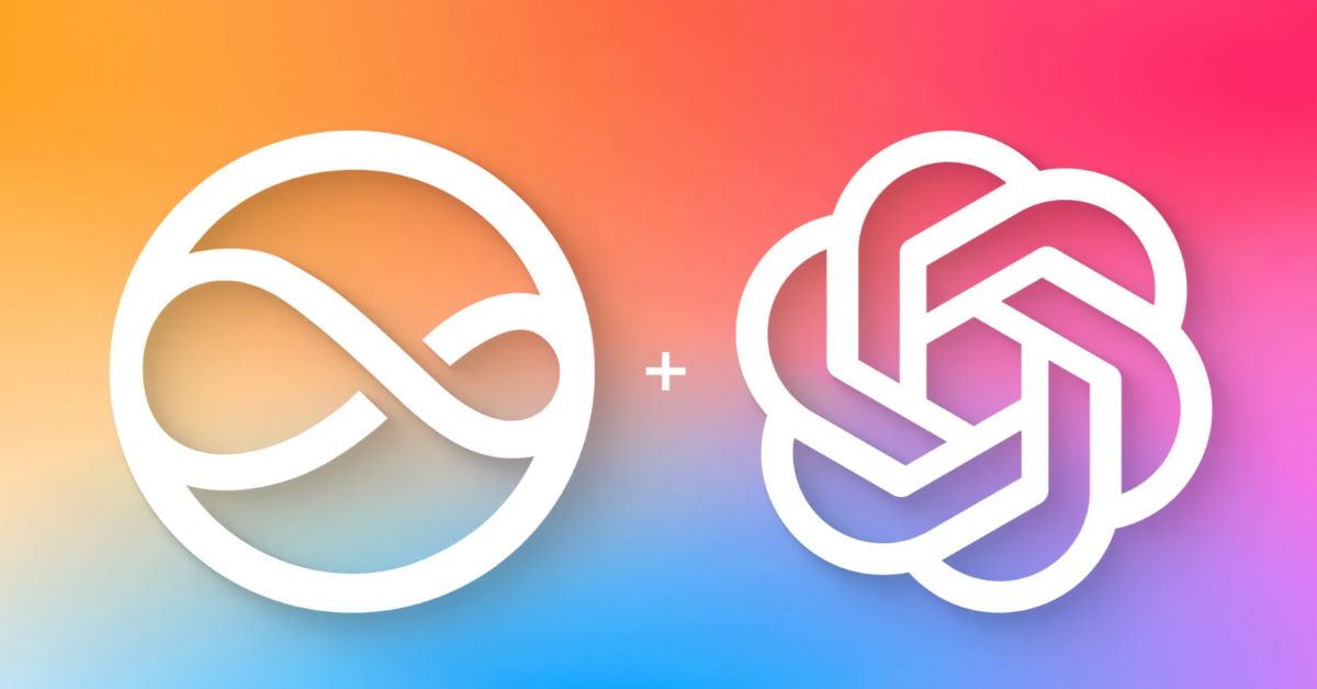 iOS 18.2 tích hợp Chat GPT