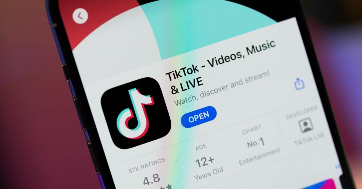 Tiktok có thể 