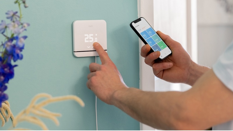 Hướng dẫn cách điều khiển điều hòa bằng điện thoại