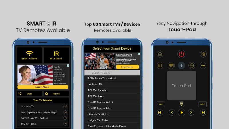 Hướng dẫn cách điều khiển điều hòa bằng điện thoại