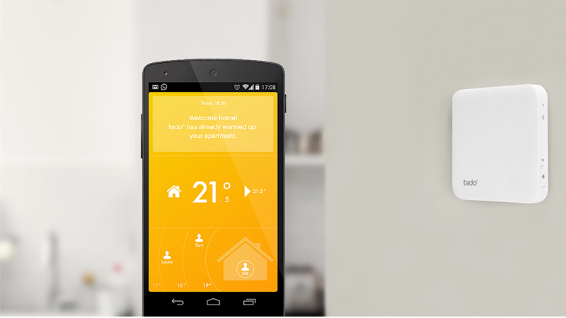 Hướng dẫn cách điều khiển điều hòa bằng điện thoại