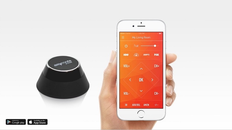 Hướng dẫn cách điều khiển điều hòa bằng điện thoại