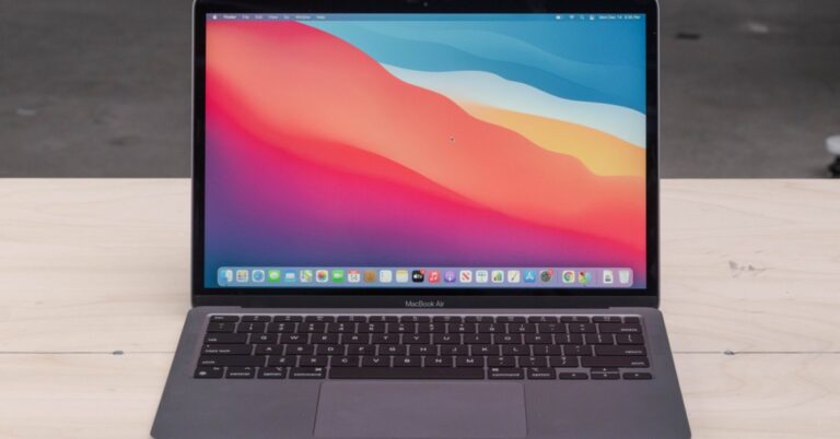 MacBook-Air-M1-13-inch