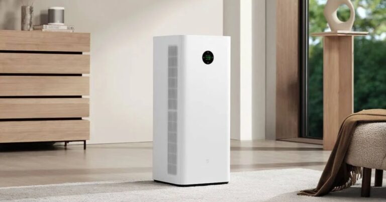 Xiaomi-Mijia-Air-Purifier-5-Pro