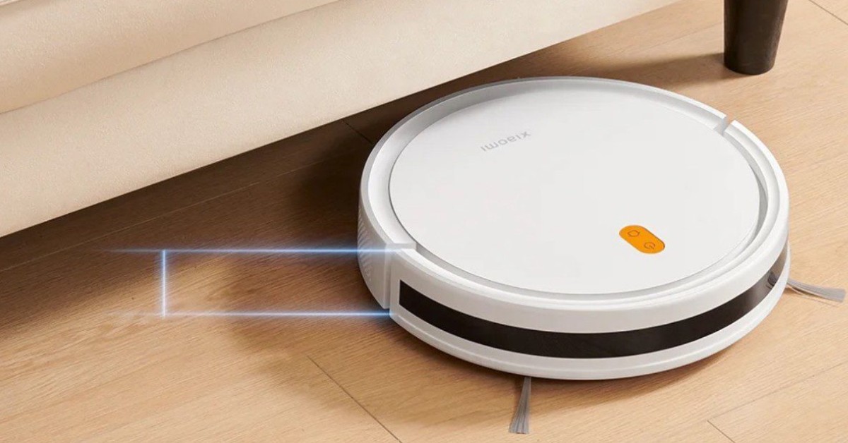 Xiaomi-Vacuum-E5