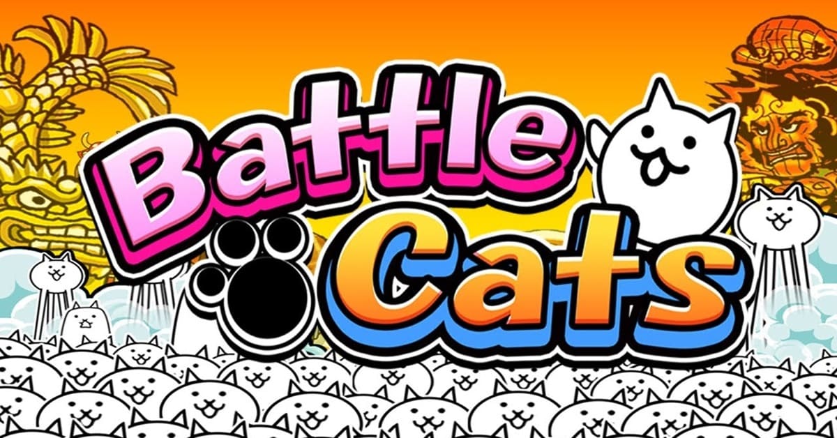 Bảng xếp hạng Battle Cats mới nhất dựa theo cấp bậc và đơn vị mèo