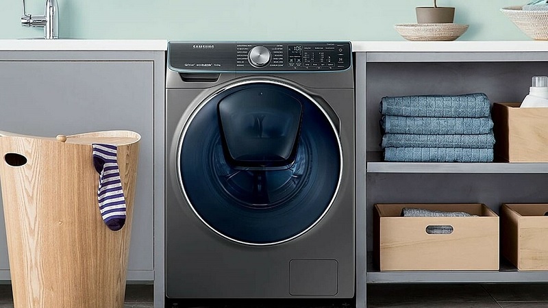 Hướng dẫn bảo hành máy giặt Samsung: cách kiểm tra, gửi yêu cầu, các xem danh sách trung tâm bảo hành