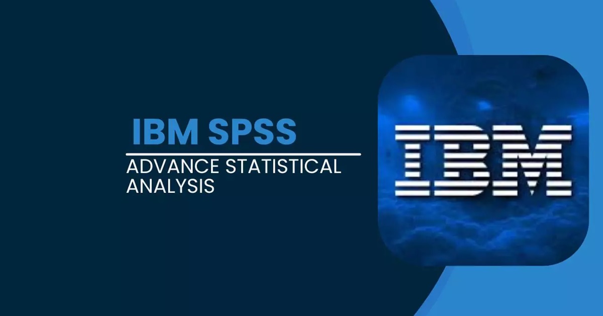 Hướng dẫn cách tải SPSS về máy tính chi tiết, dễ hiểu dành cho người mới