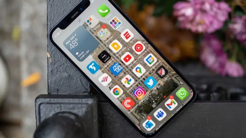 Một số nội dung của danh mục Lưu trữ Khác (Other storage) trên iPhone