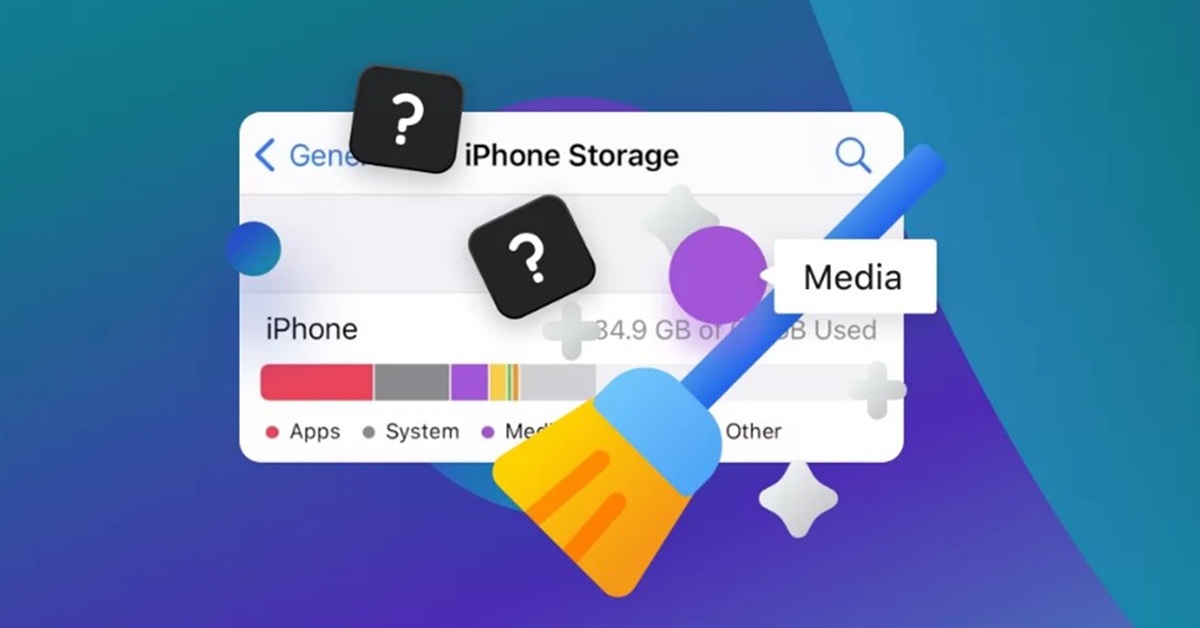 8+ Cách xóa phần Khác trên iPhone cực đơn giản bạn nên biết