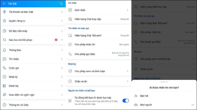cach-xoa-tai-khoan-zalo-tam-thoi-11