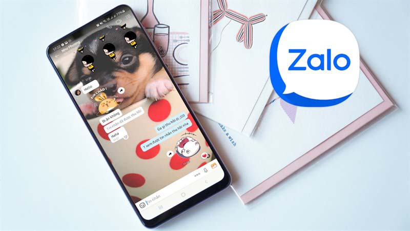 Các lưu ý cần ghi nhớ khi xóa tin nhắn Zalo