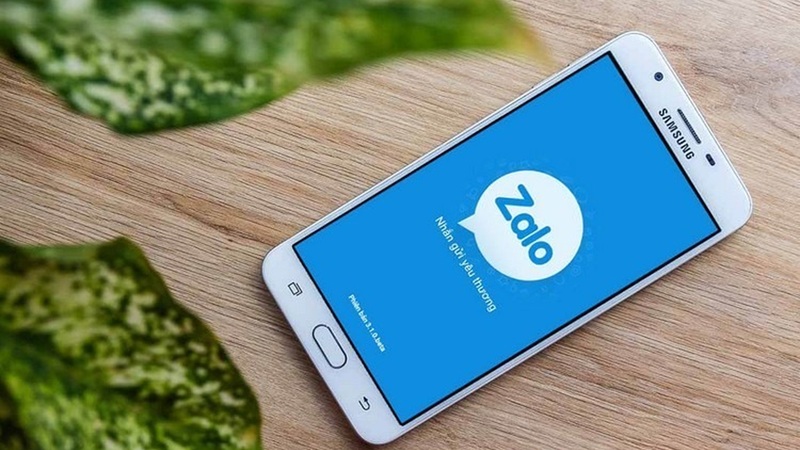 Những trạng thái tin nhắn trên Zalo bạn nên biết