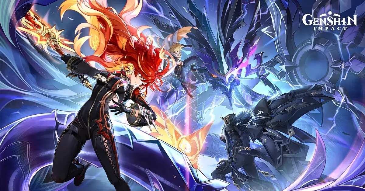 Genshin Impact 5.3: Toàn bộ nội dung mới, giftcode và cách nhập