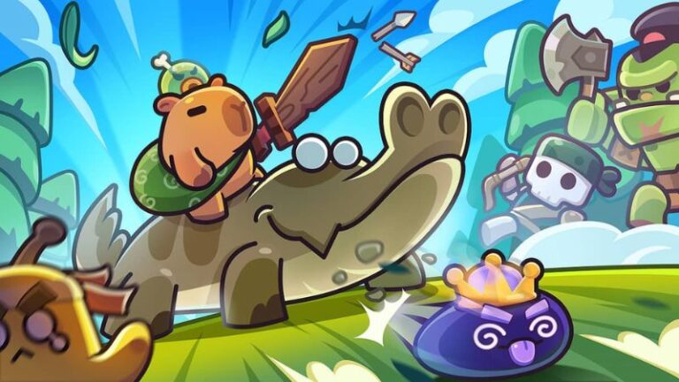 Capybara Coding Full Code Capybara Go Mới Nhất 2026 (Còn Hạn) & Cách Nhập