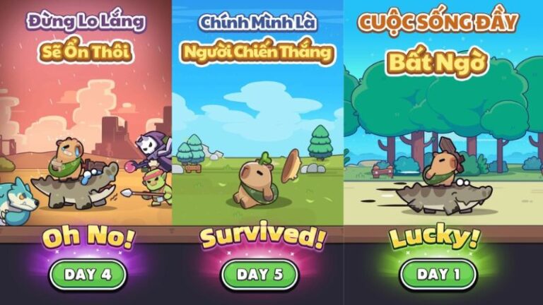 Capybara Coding Full Code Capybara Go Mới Nhất 2026 (Còn Hạn) & Cách Nhập