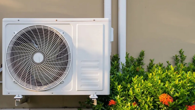 Cục nóng điều hòa không chạy, nguyên nhân và cách xử lý