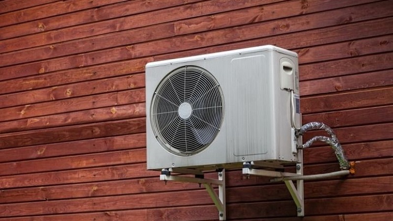 Cục nóng điều hòa không chạy, nguyên nhân và cách xử lý