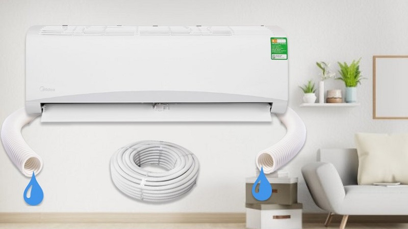 Top 5 điều hoà Midea mới nhất, chất lượng nhất mà bạn nên mua