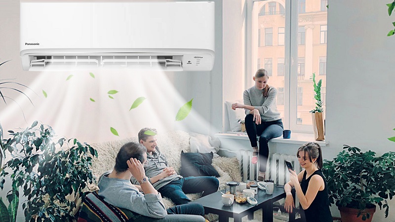 Top 10 điều hòa panasonic 12000 giá tốt, chất lượng nhất