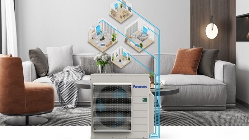 Top 10 điều hòa panasonic 12000 giá tốt, chất lượng nhất